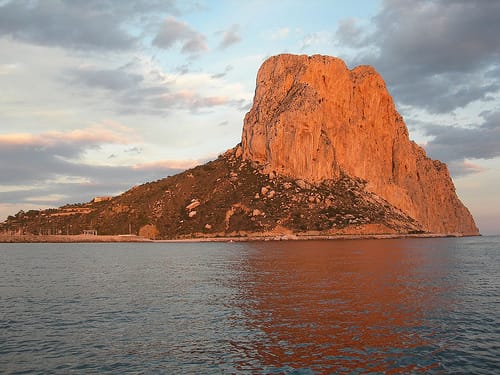 Venta. Villa en Calpe