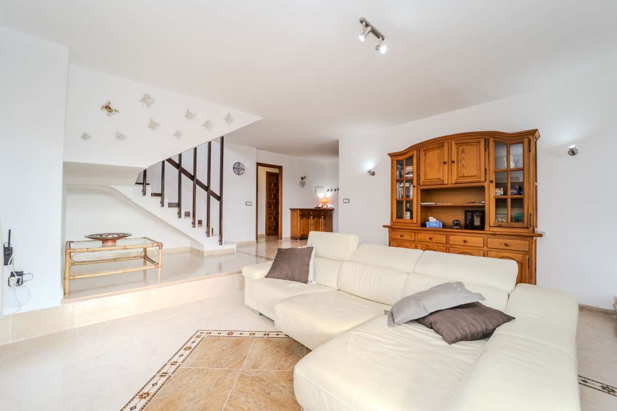 For Sale. Villa in Calpe