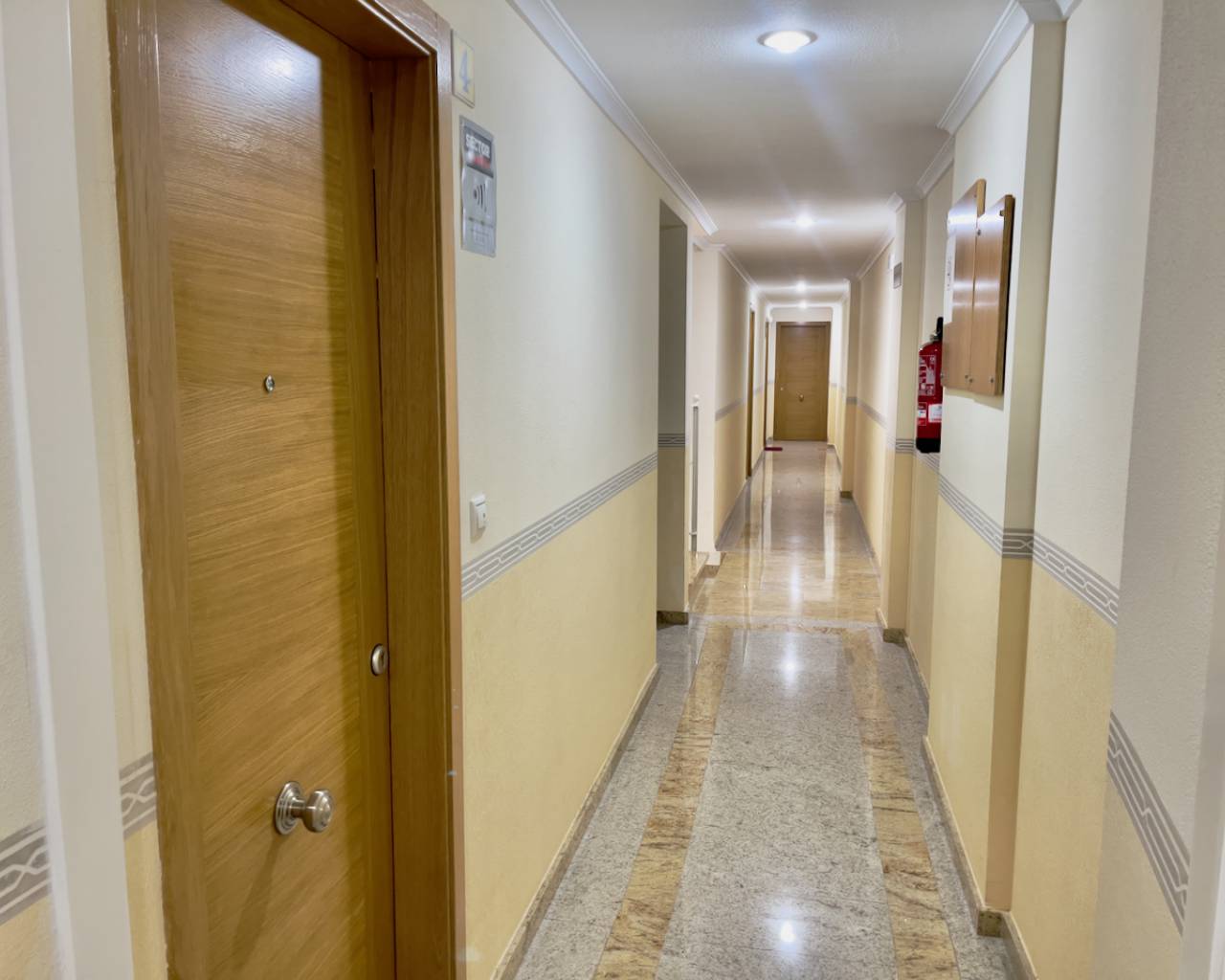 For Sale. Apartment in Algorfa