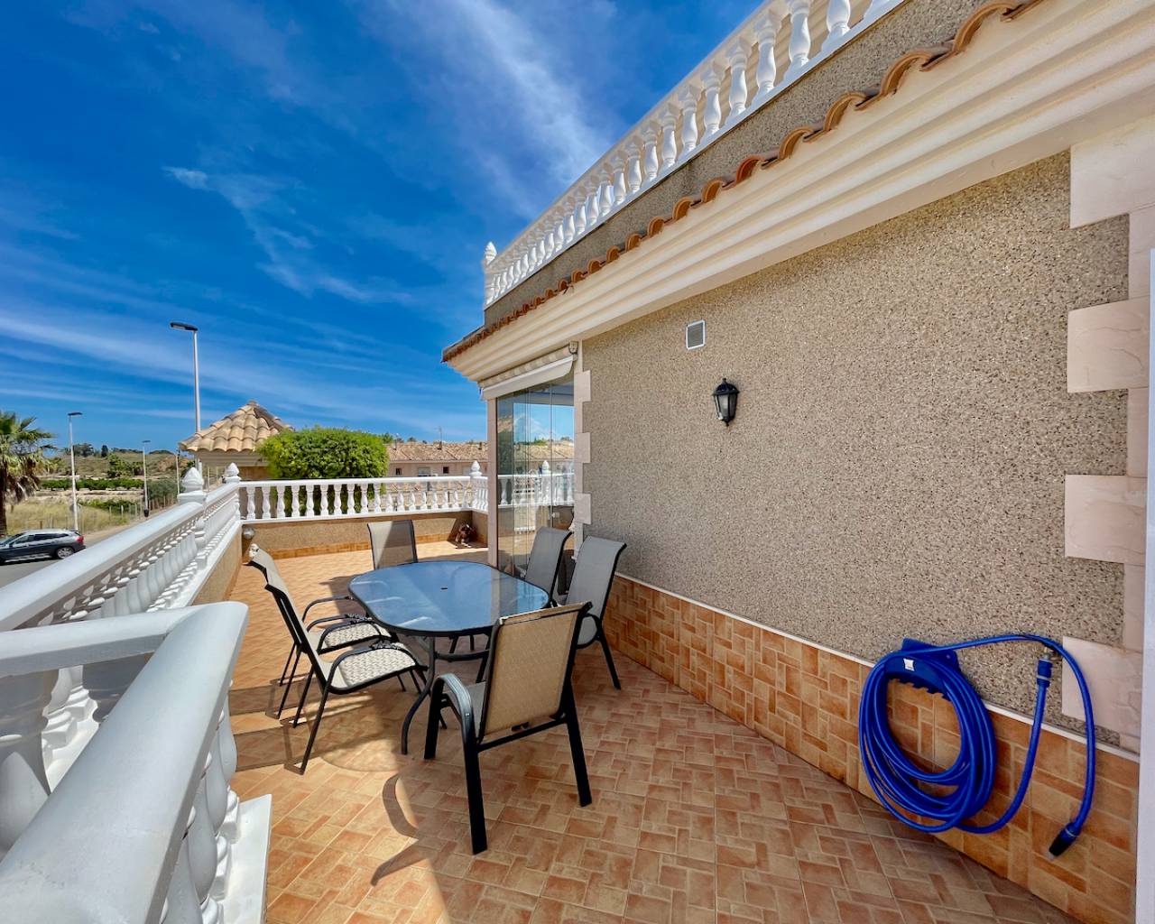 Venta. Villa en Orihuela Costa