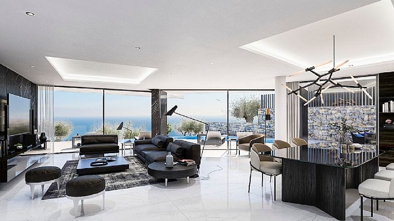 Verkauf. Villa in Calpe