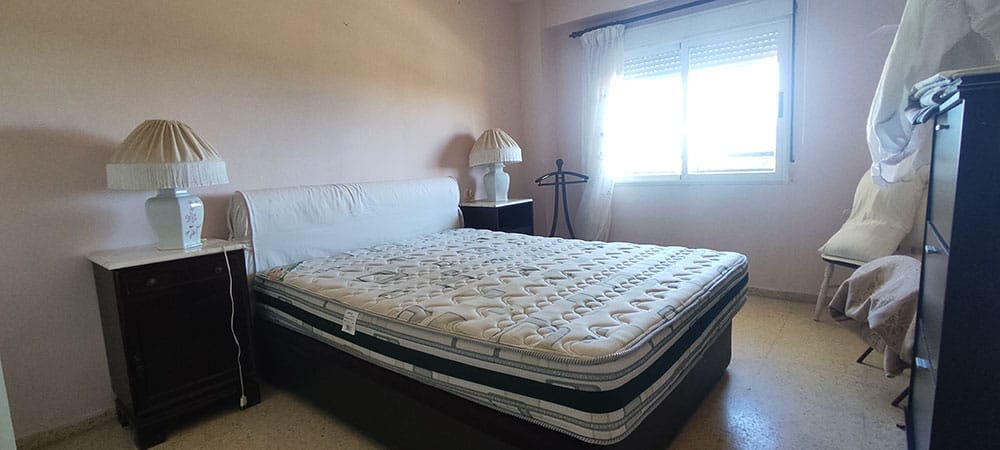 Venta. Apartment en Denia