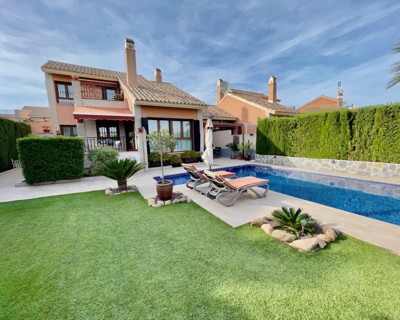 CC-63054 - Venta. Villa en Algorfa