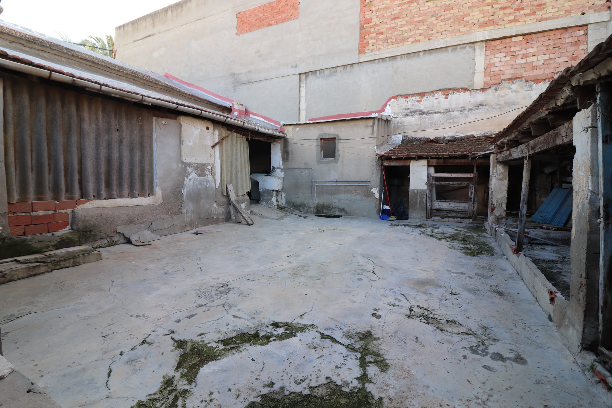 Venta. Bungalow en Algorfa