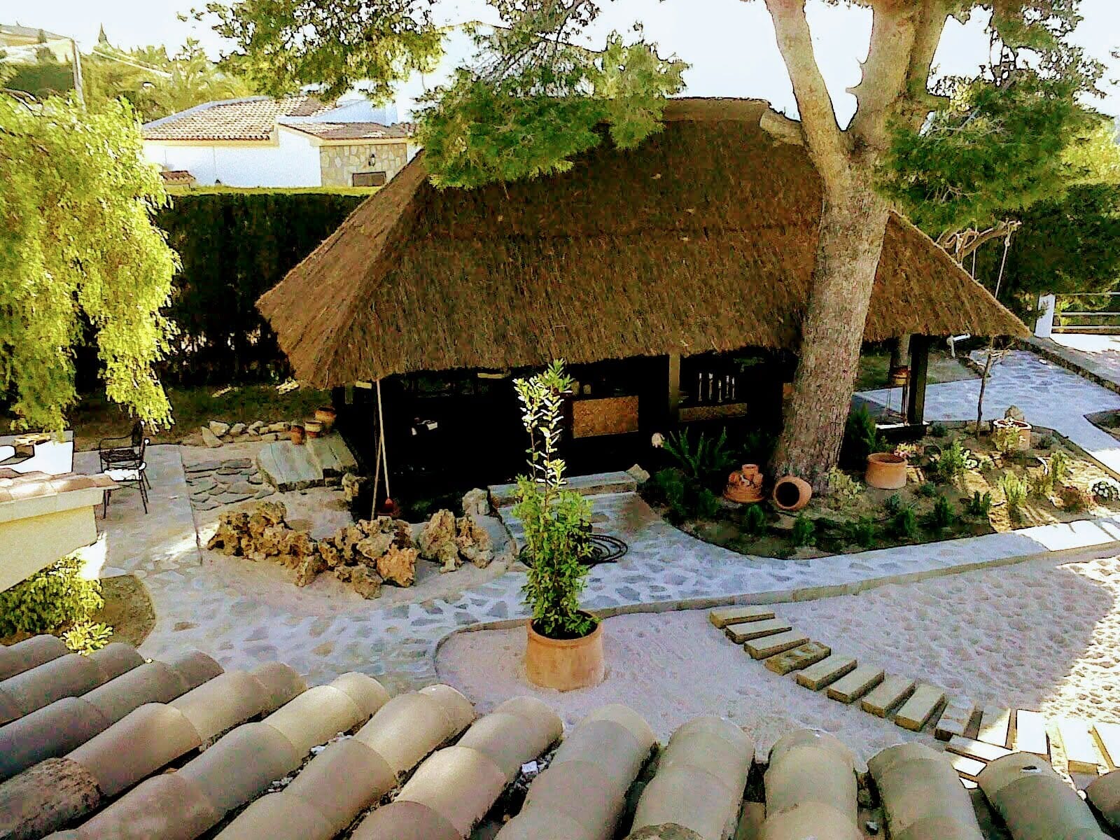 For Sale. Villa in Calpe