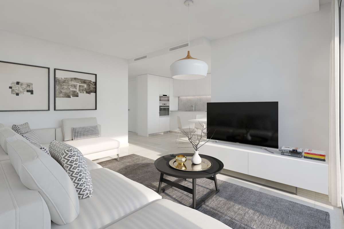 Venta. Villa en Finestrat
