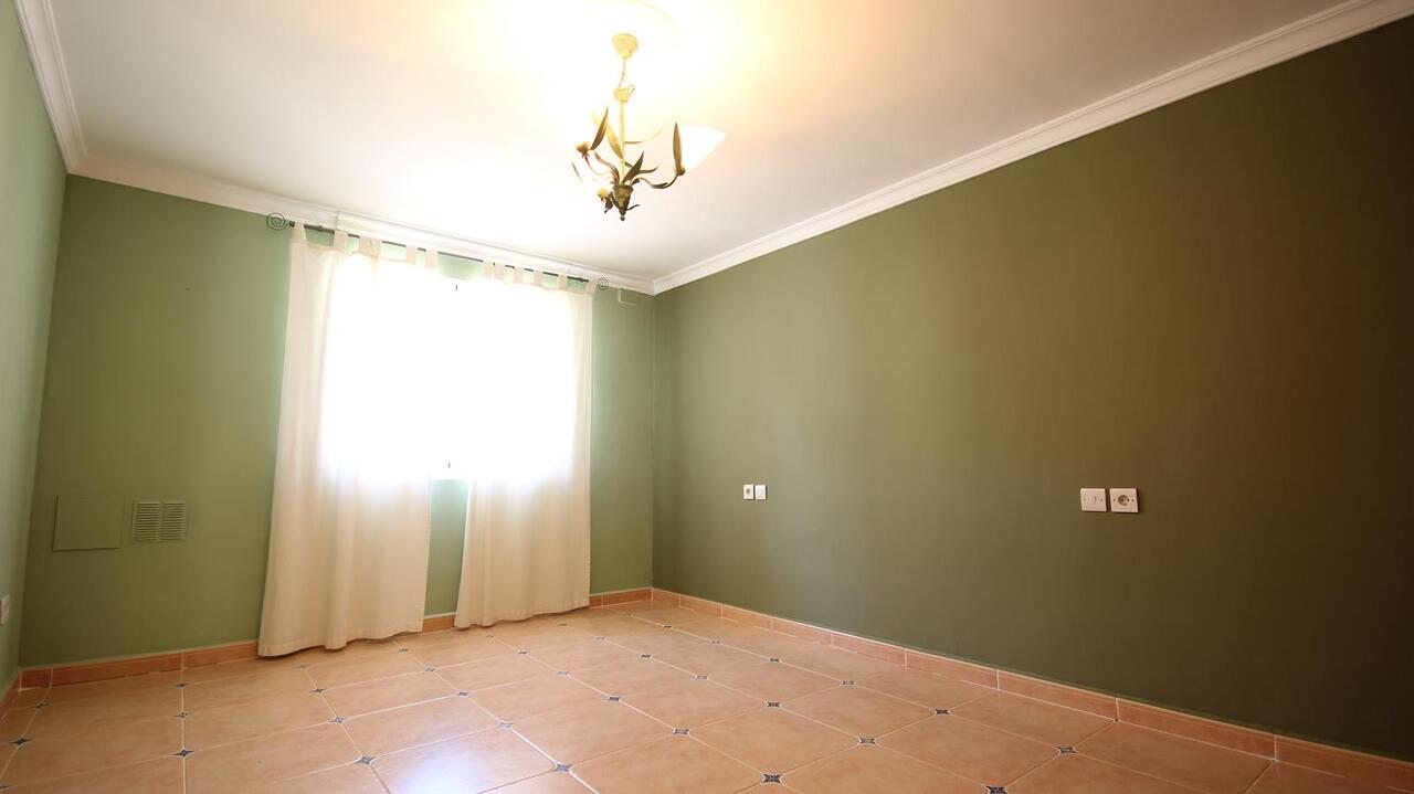 For Sale. Villa in Benigembla