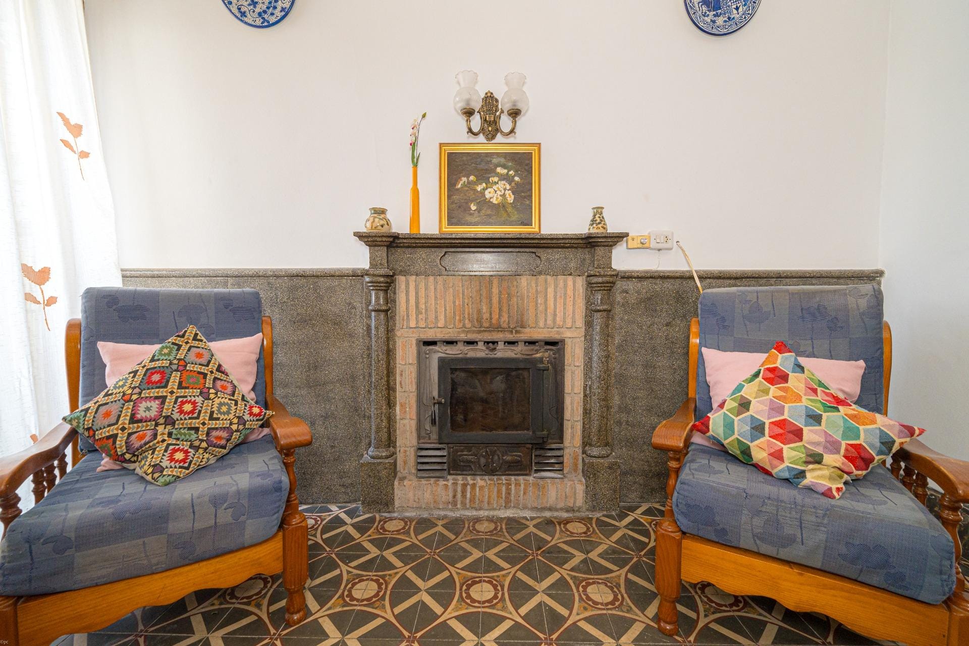 Venta. Townhouse en Parcent