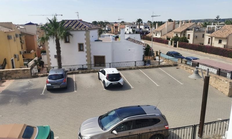 Venta. Villa en Algorfa