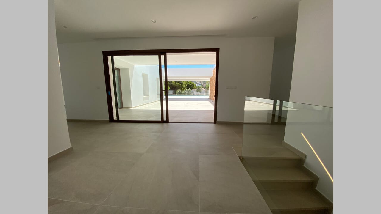 Venta. Villa en Moraira