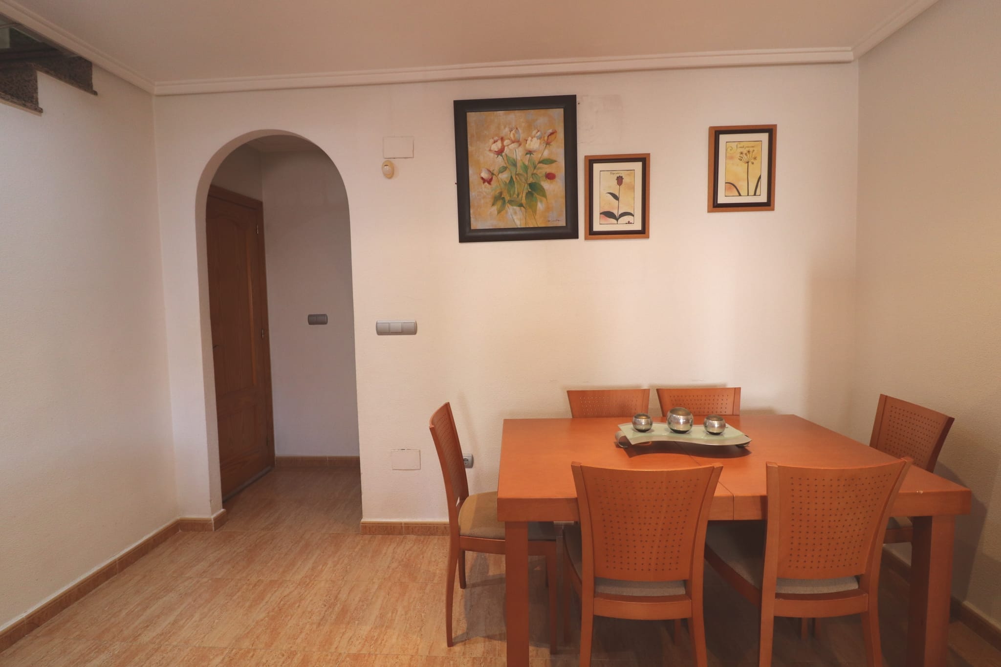 Venta. Townhouse en Rojales