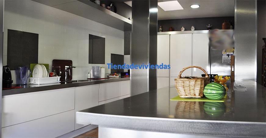 For Sale. Villa in Denia
