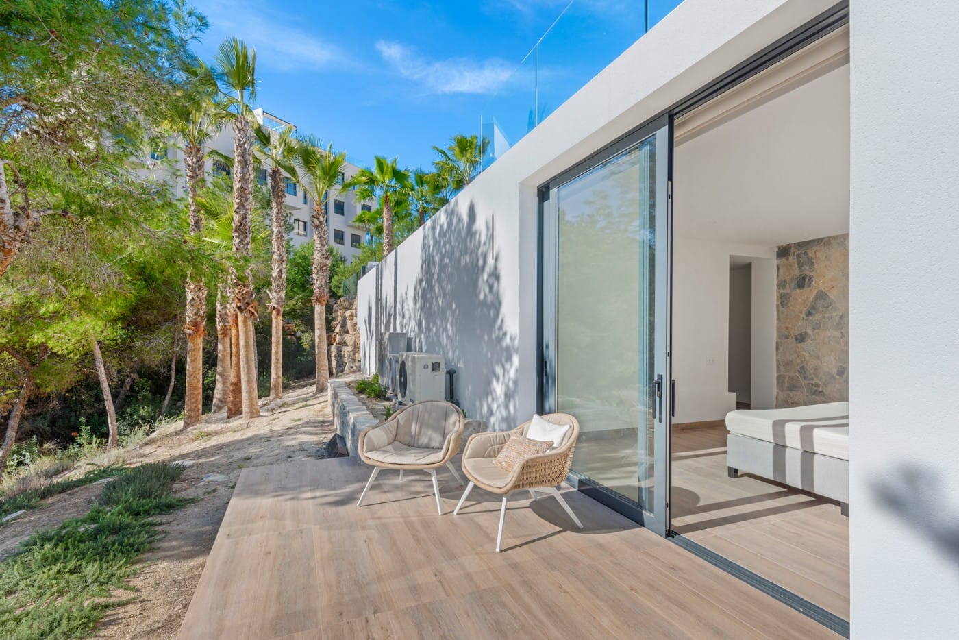 For Sale. Villa in Orihuela Costa
