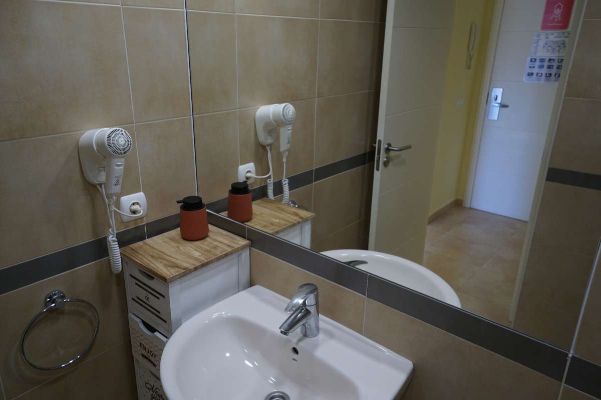 Verkoop. Appartement in Calpe