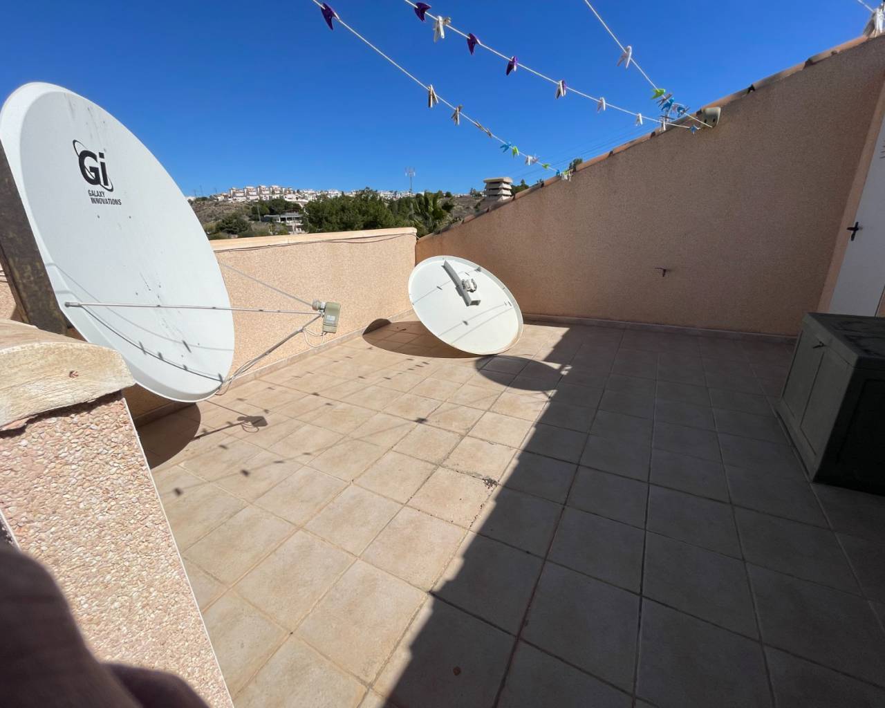 For Sale. Villa in Benimar