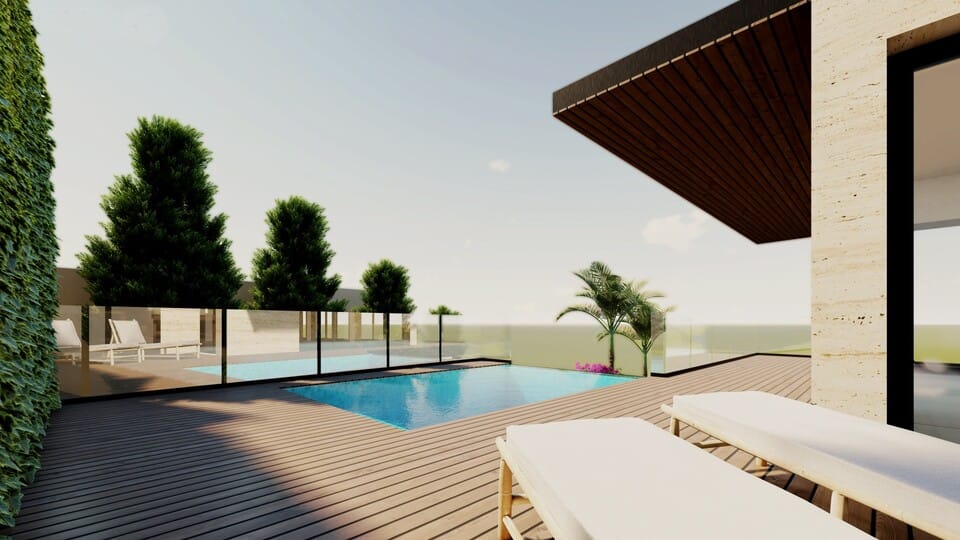 Verkauf. Villa in Javea