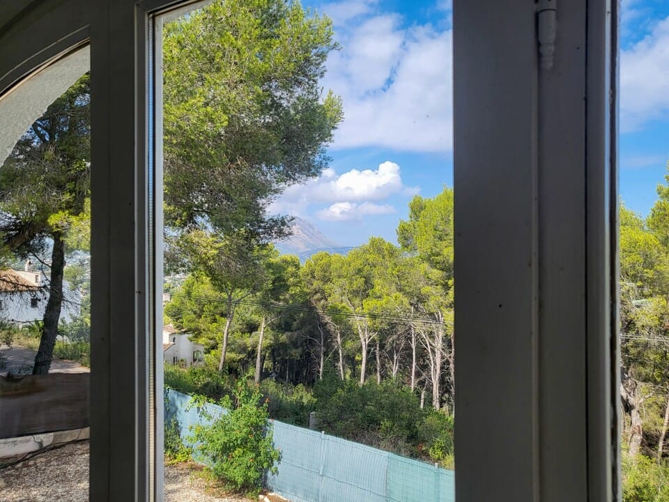Venta. Villa en Javea
