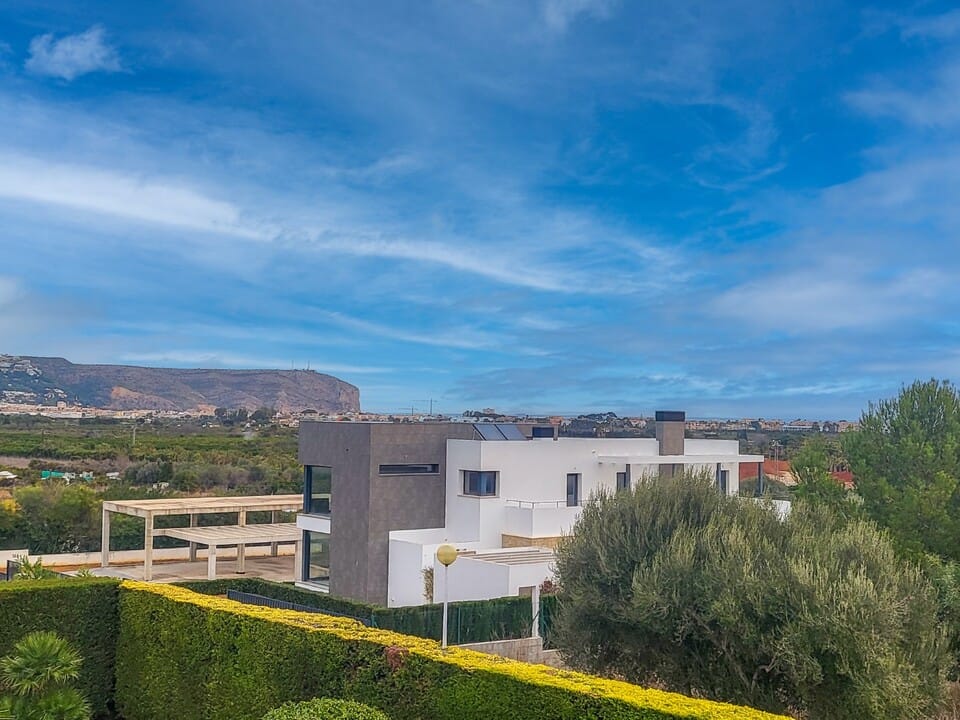 Verkauf. Villa in Javea