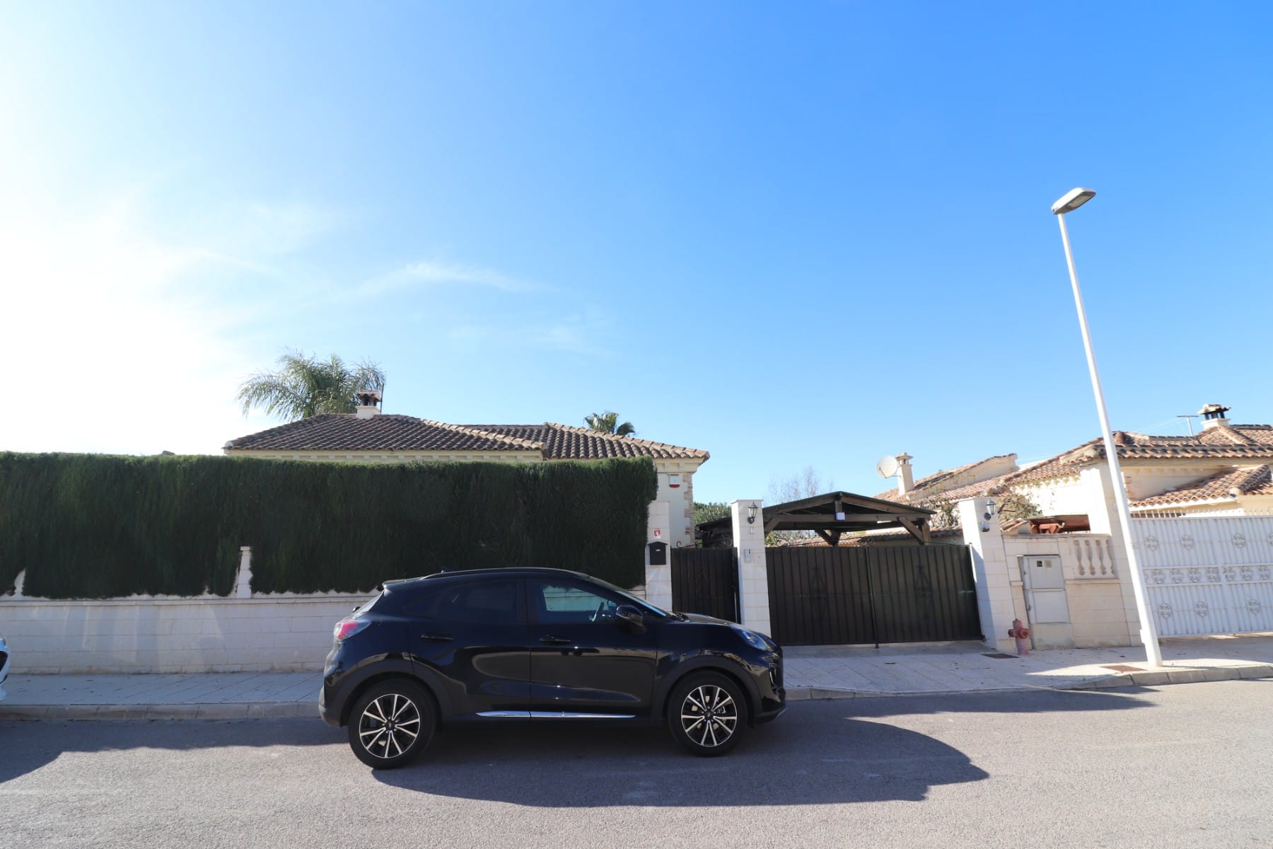Venta. Villa en Formentera del Segura