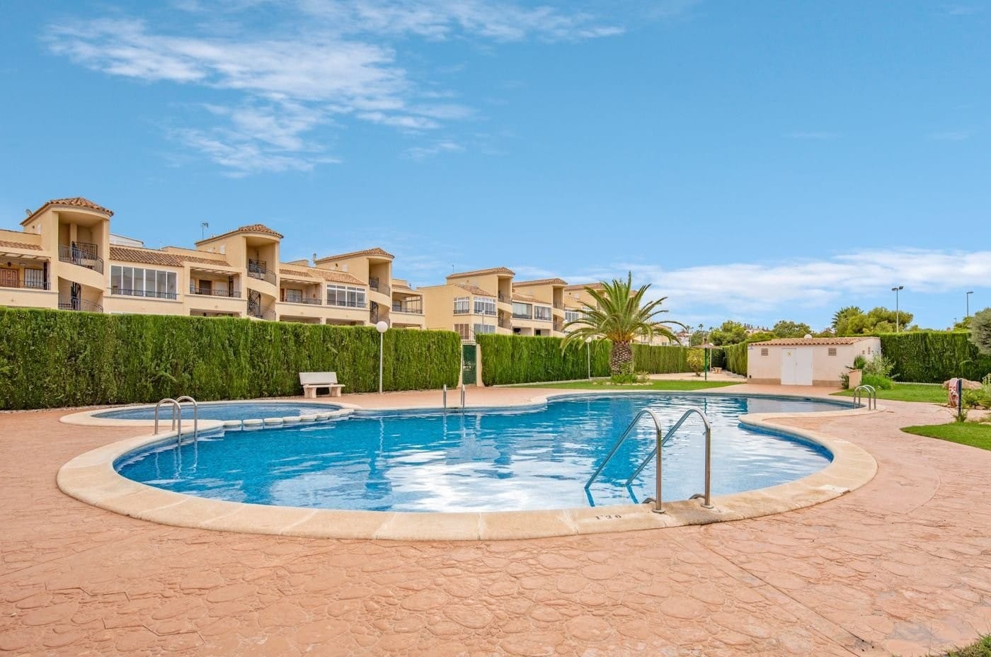 Venta. Apartment en Orihuela Costa