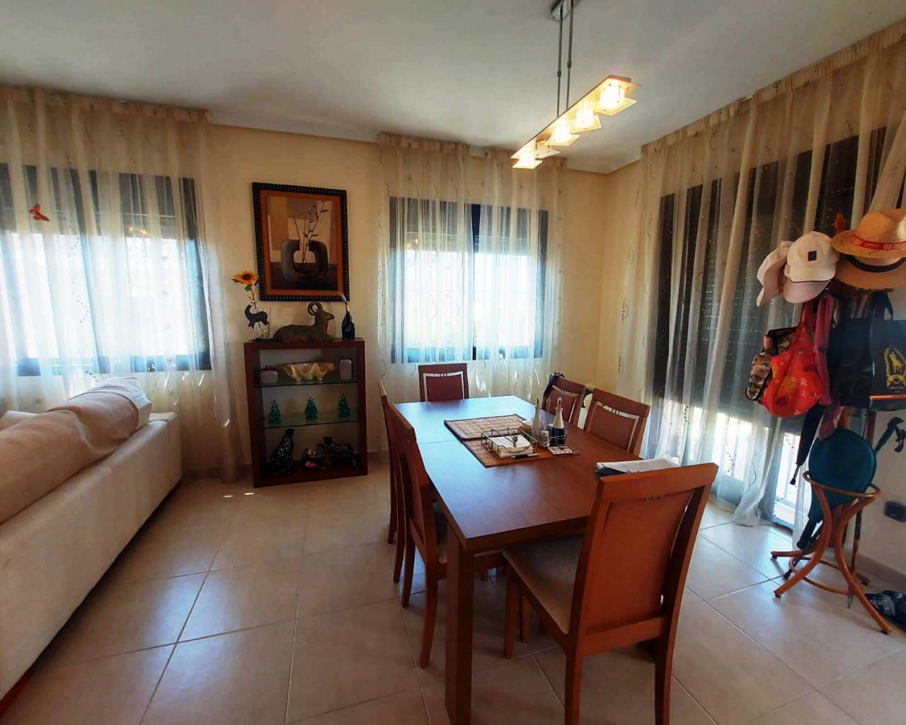 For Sale. Villa in Ciudad Quesada