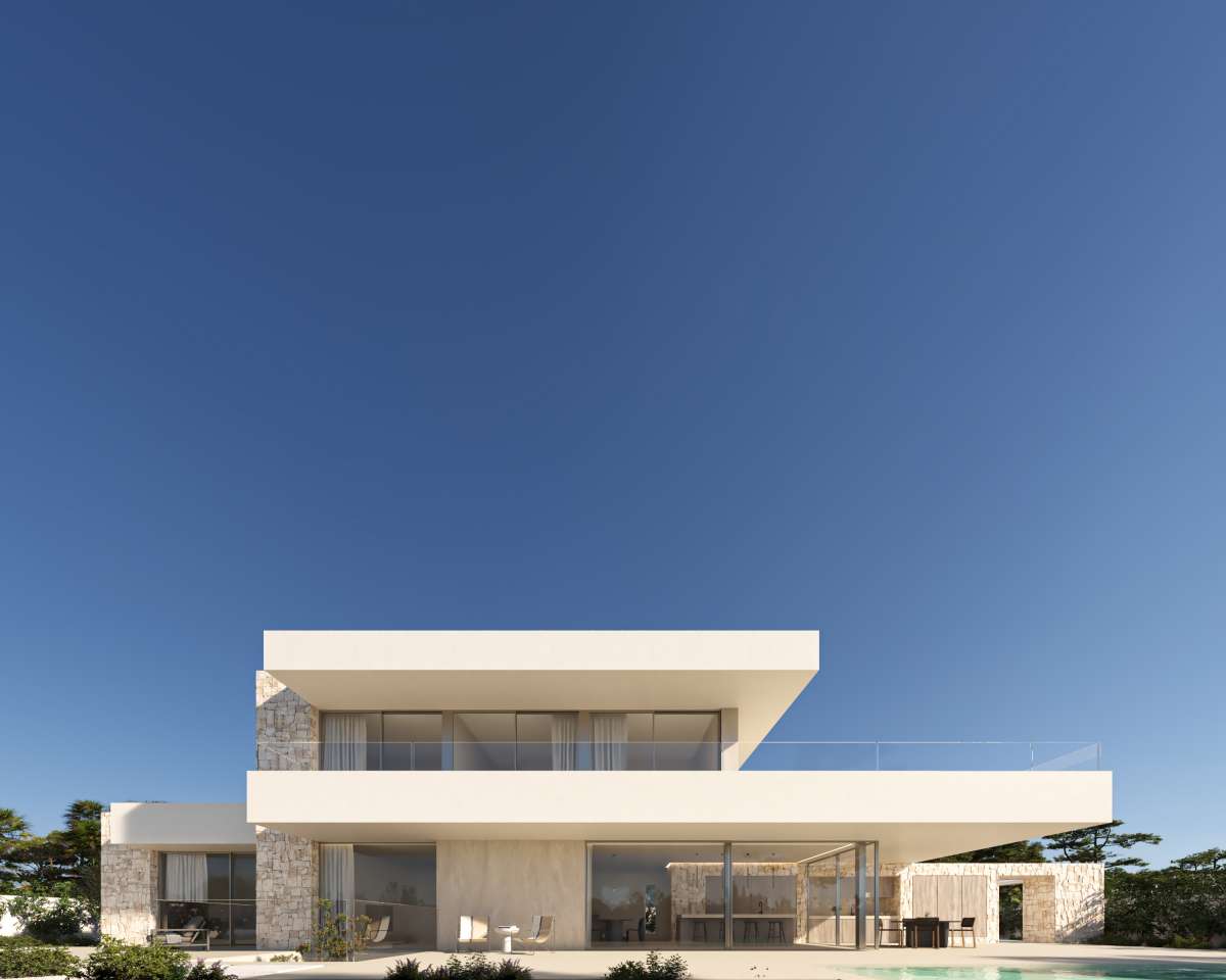 Venta. Villa en Moraira
