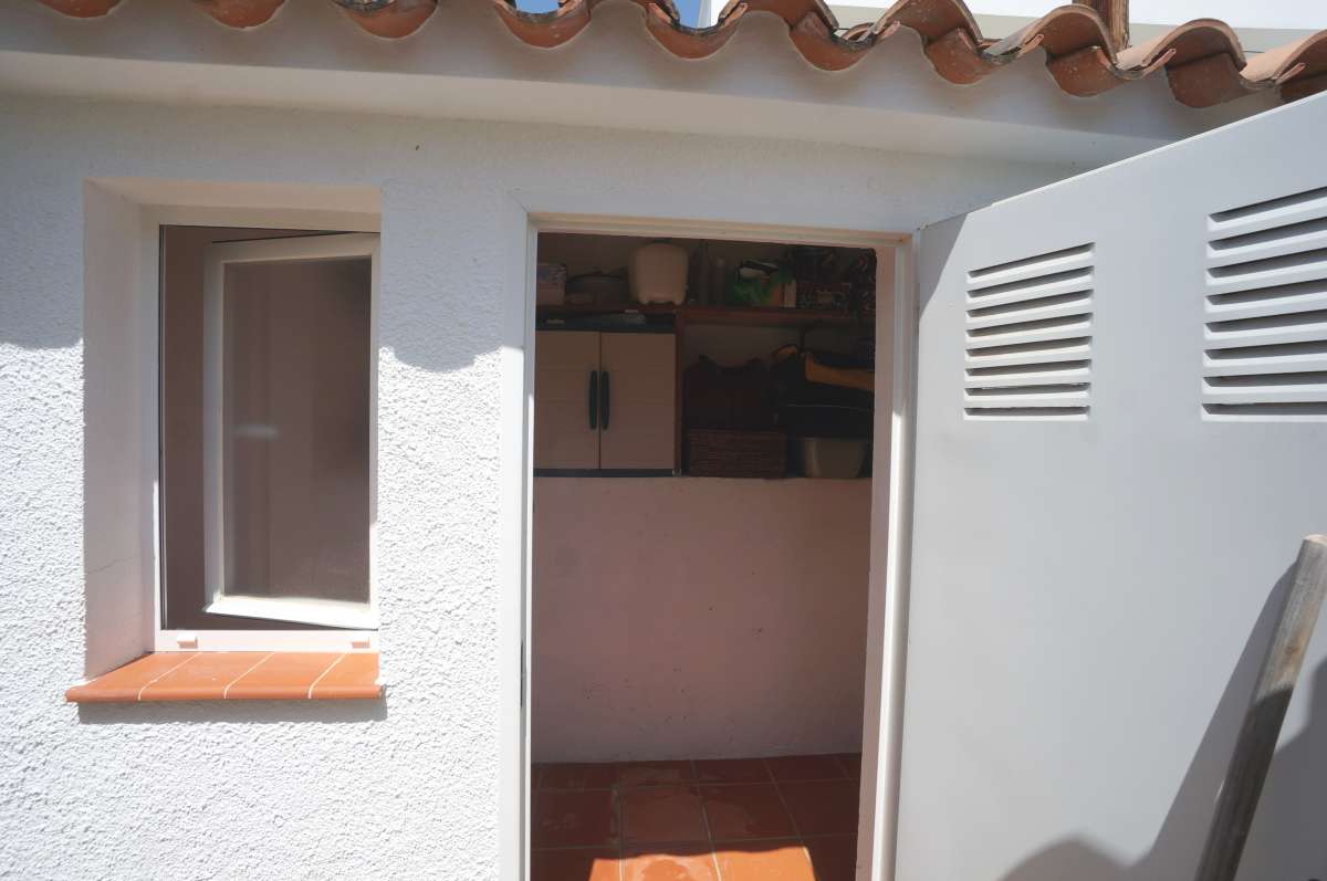 Venta. Villa en Calpe