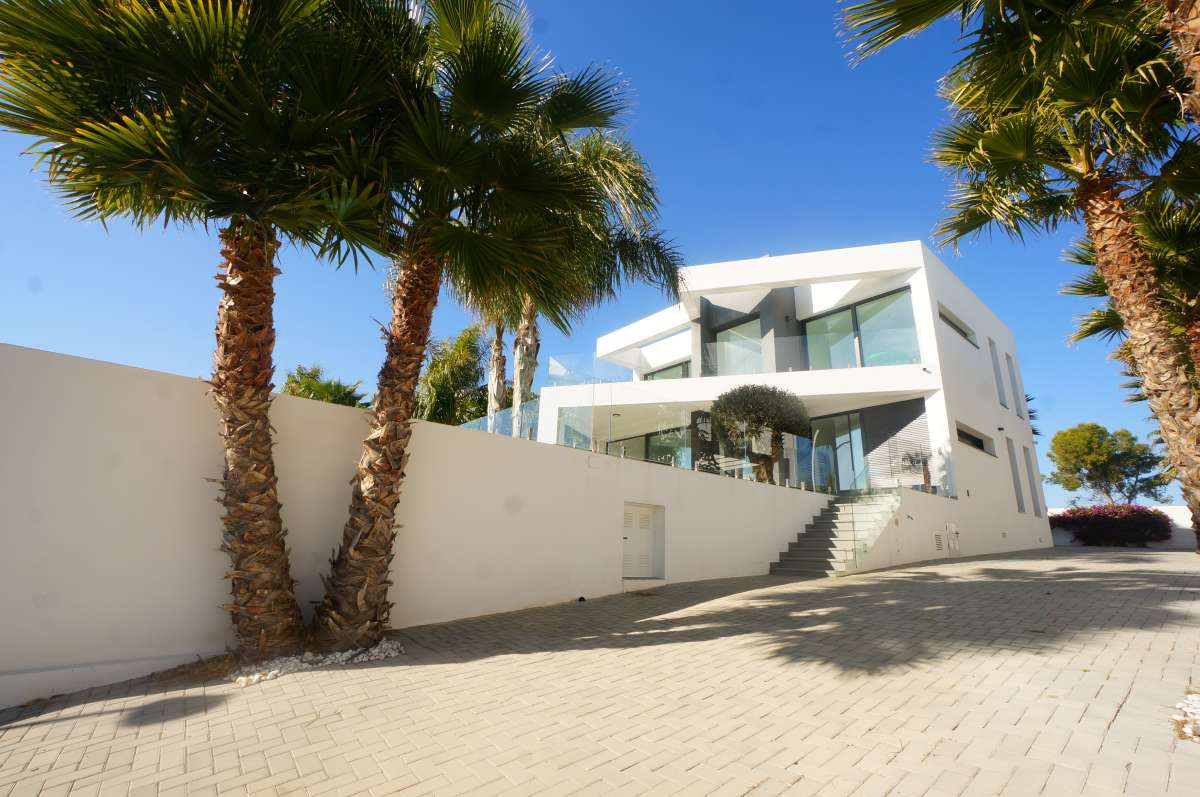 Verkauf. Villa in Moraira