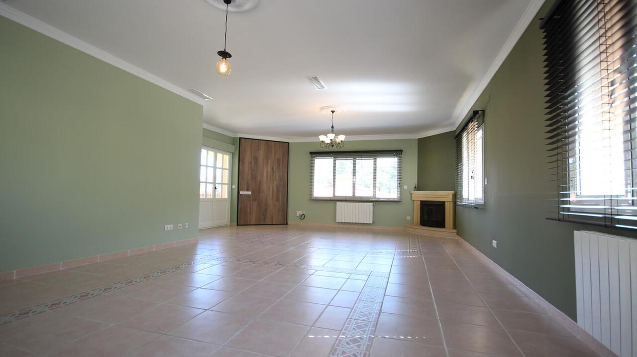 For Sale. Villa in Benigembla