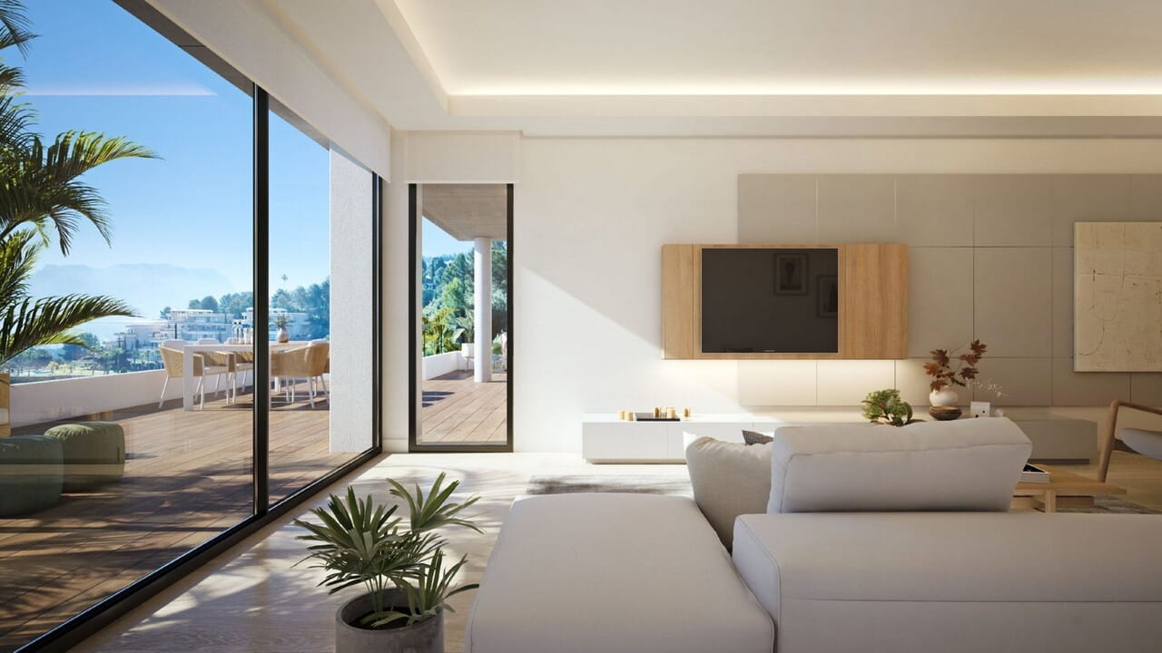 Verkauf. Wohnung in La Sella