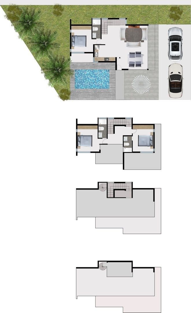 Venta. Villa en Finestrat