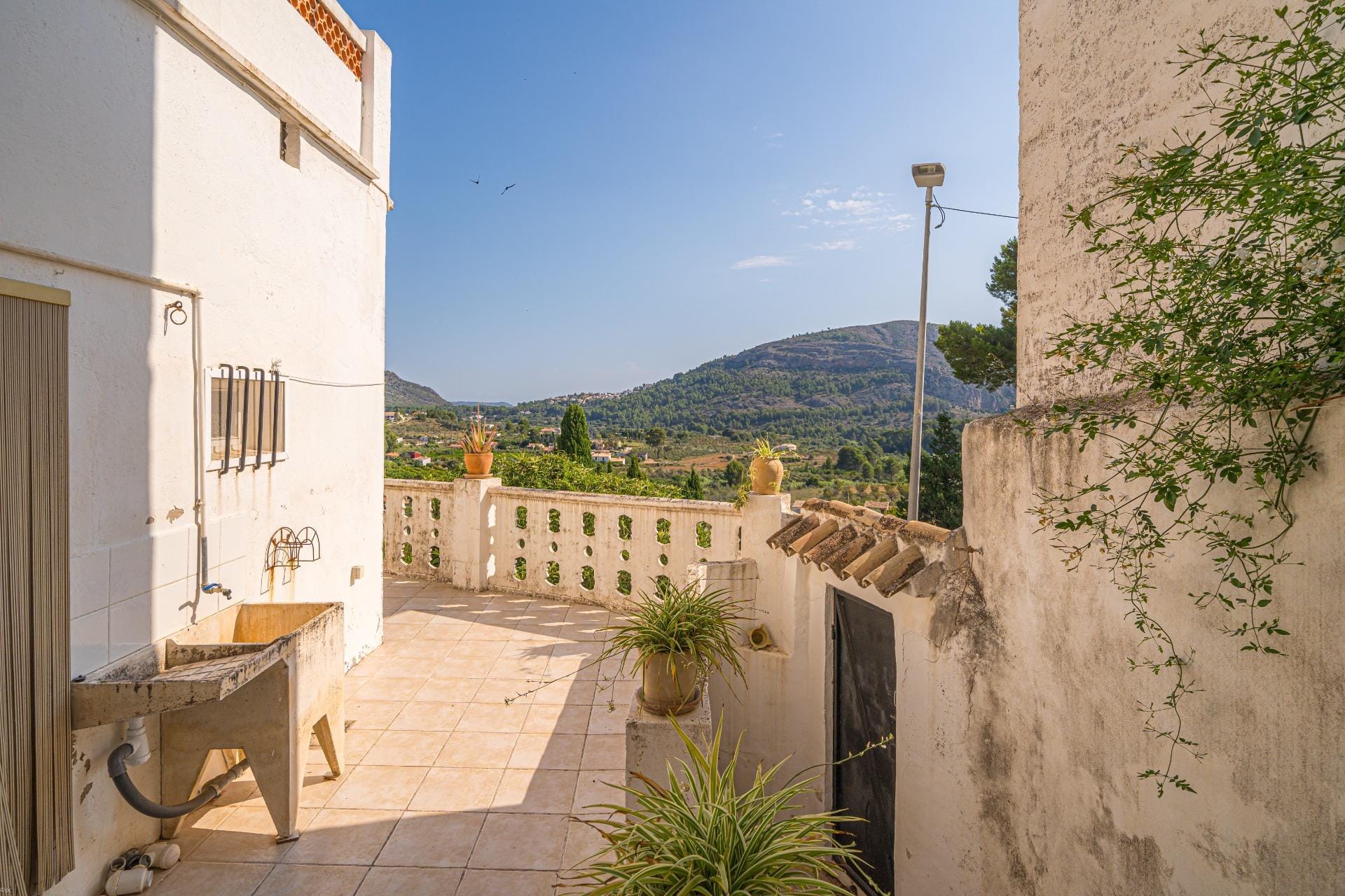 Venta. Townhouse en Parcent