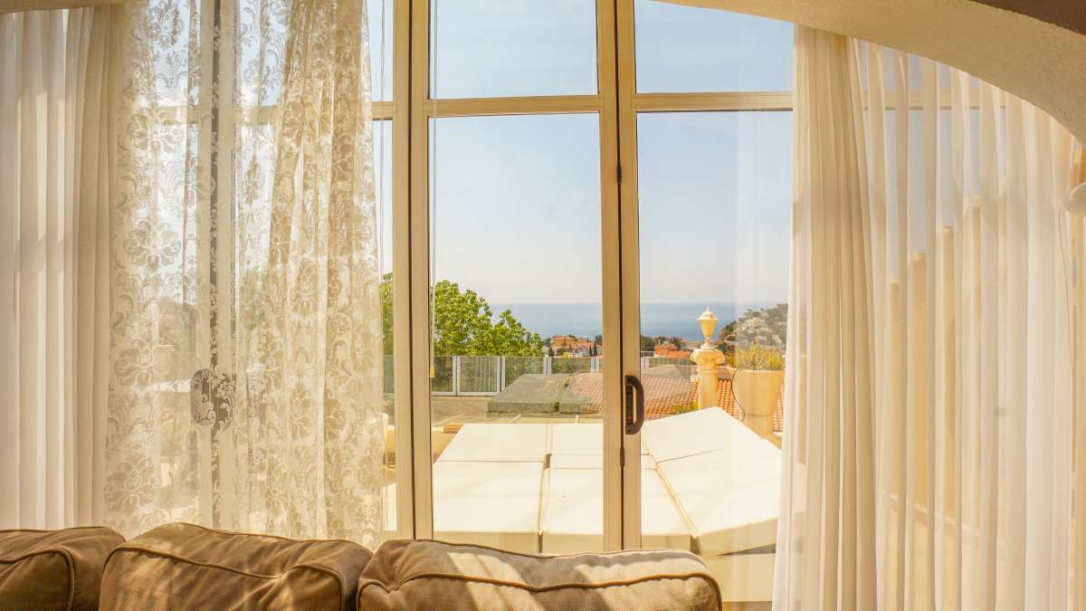 Venta. Villa en Calpe