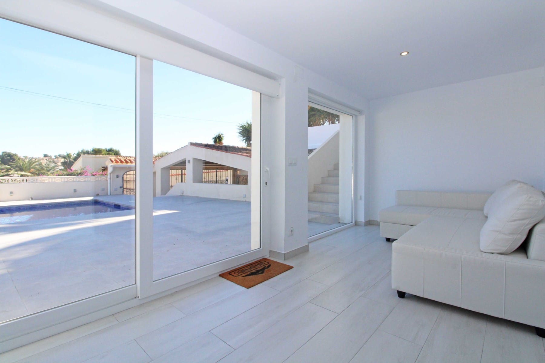 Verkauf. Villa in Benissa Coastal