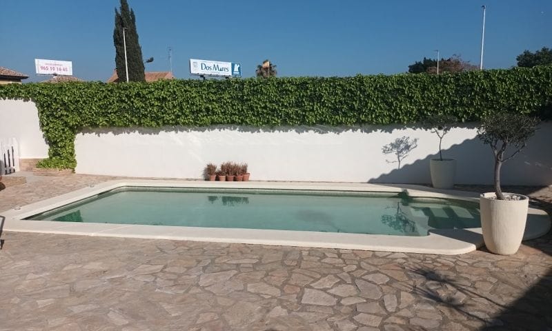 Venta. Villa en Murcia