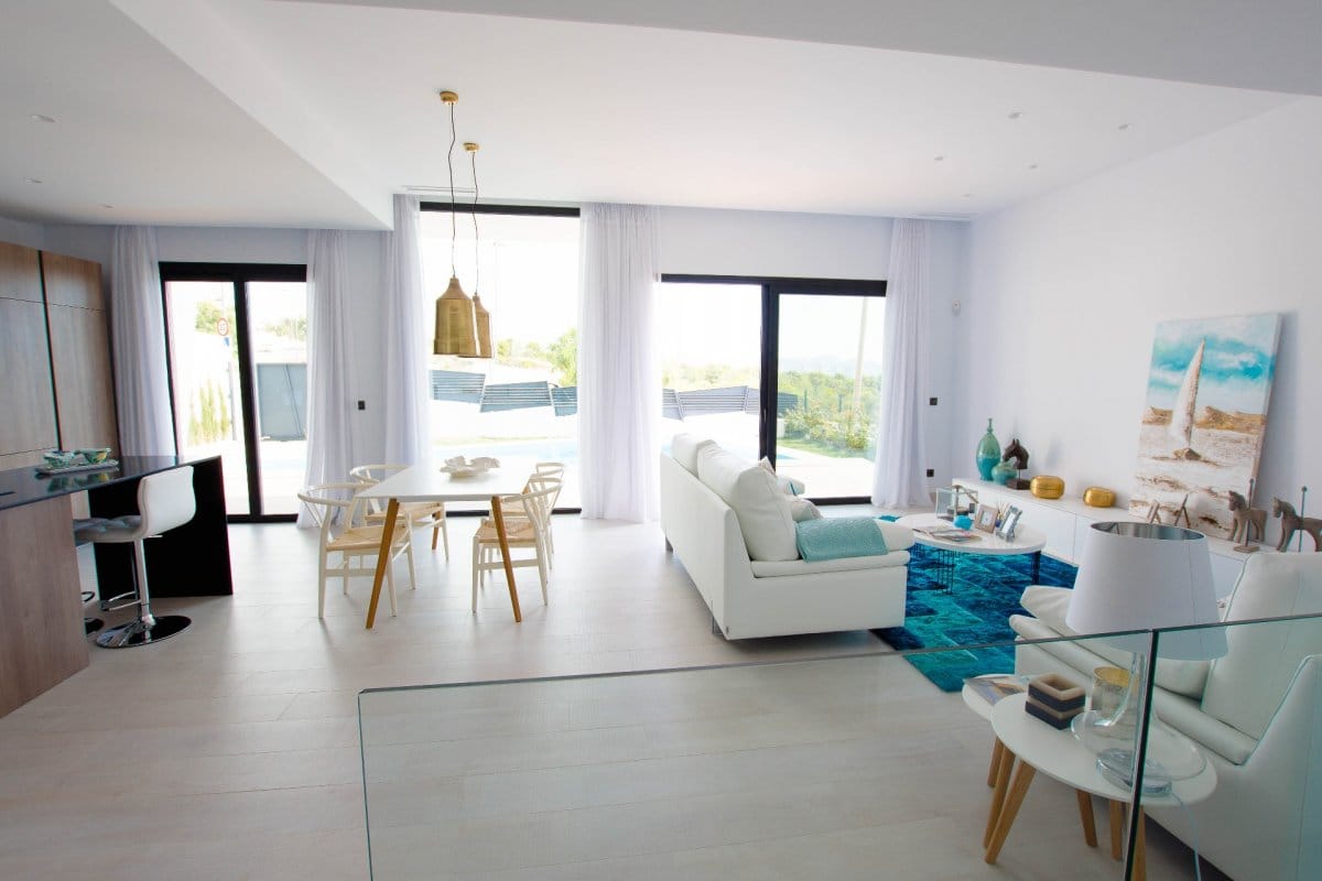Venta. Villa en Finestrat