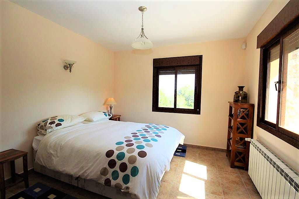For Sale. Villa in Lliber