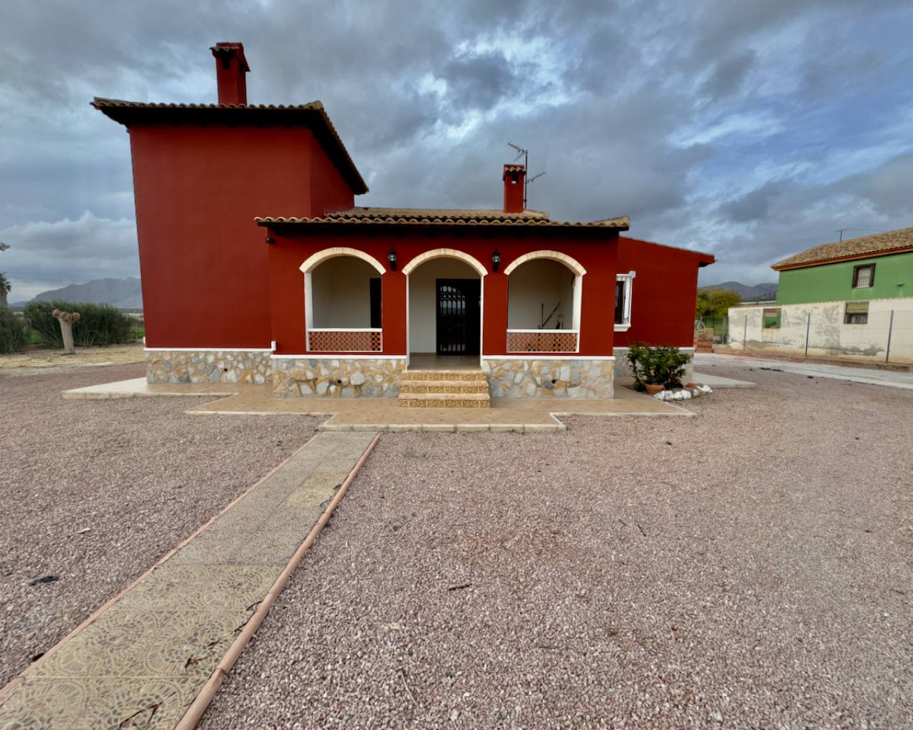 CC-654027 - Verkoop. Villa in Orihuela Costa
