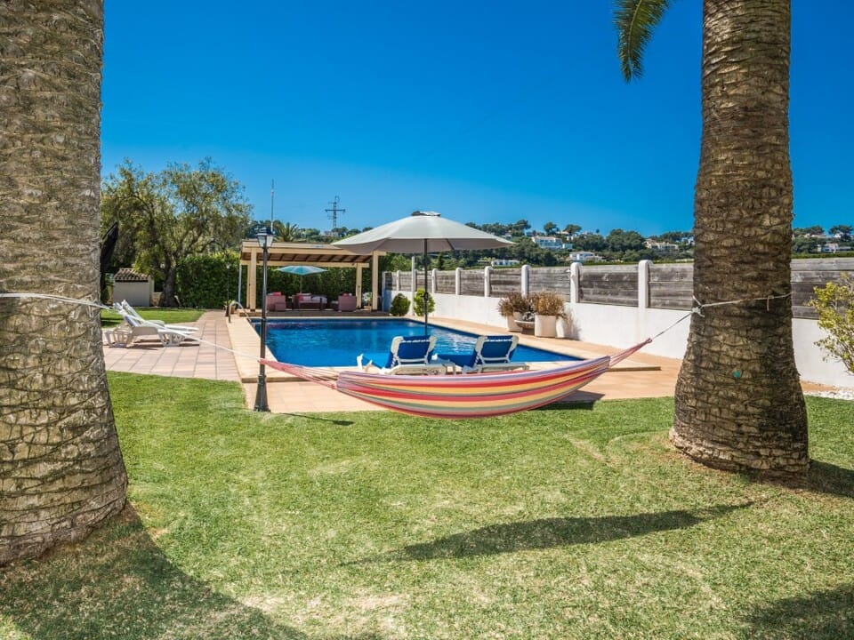 Verkauf. Villa in Javea