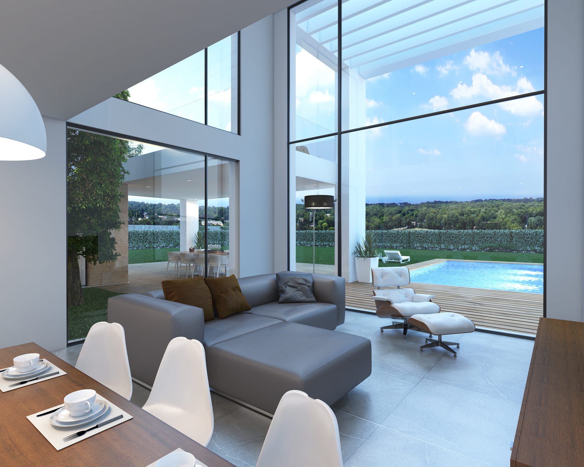 Verkauf. Villa in Javea