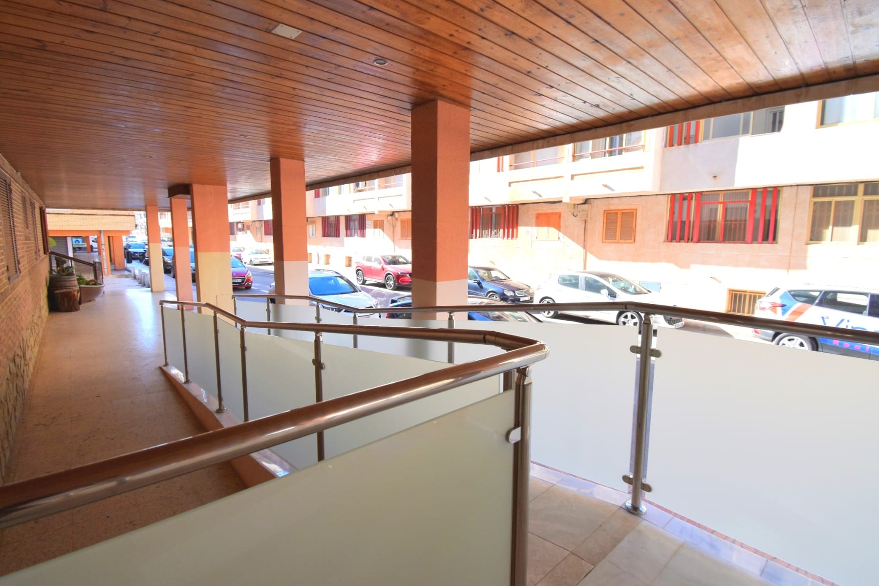For Sale. Apartment in Torrevieja