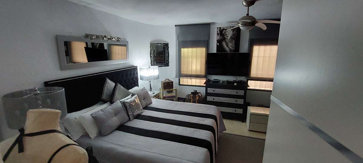 For Sale. Apartment in Altea