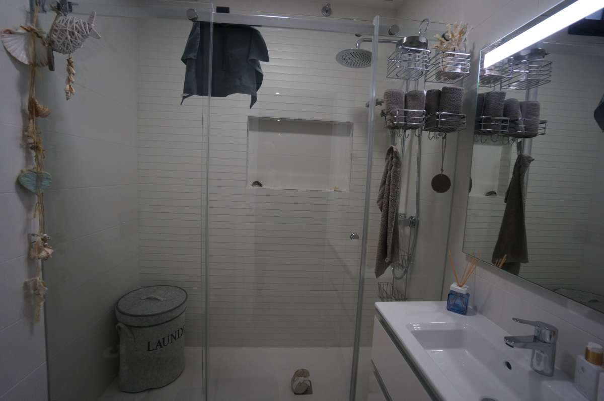 Venta. Villa en Polop