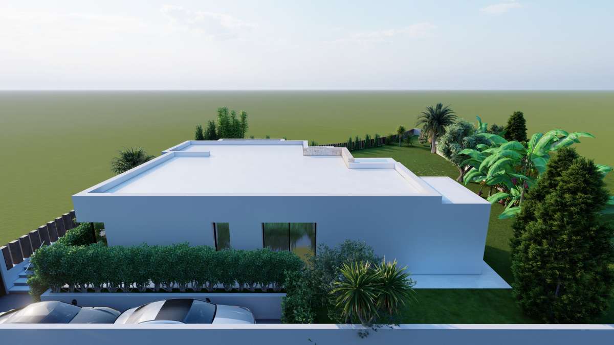 Verkauf. Villa in Benissa Coastal