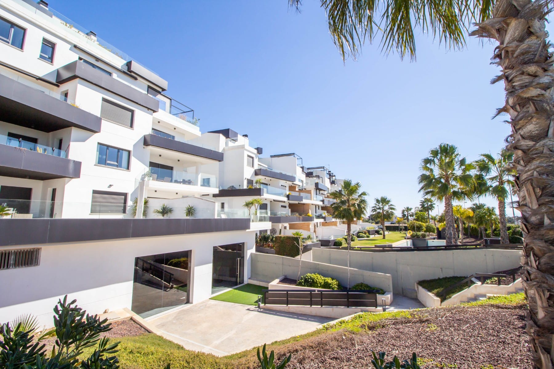 For Sale. Apartment in Orihuela Costa