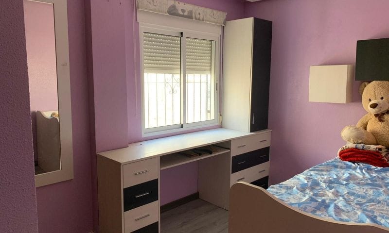 Venta. Apartment en Pilar de la Horadada