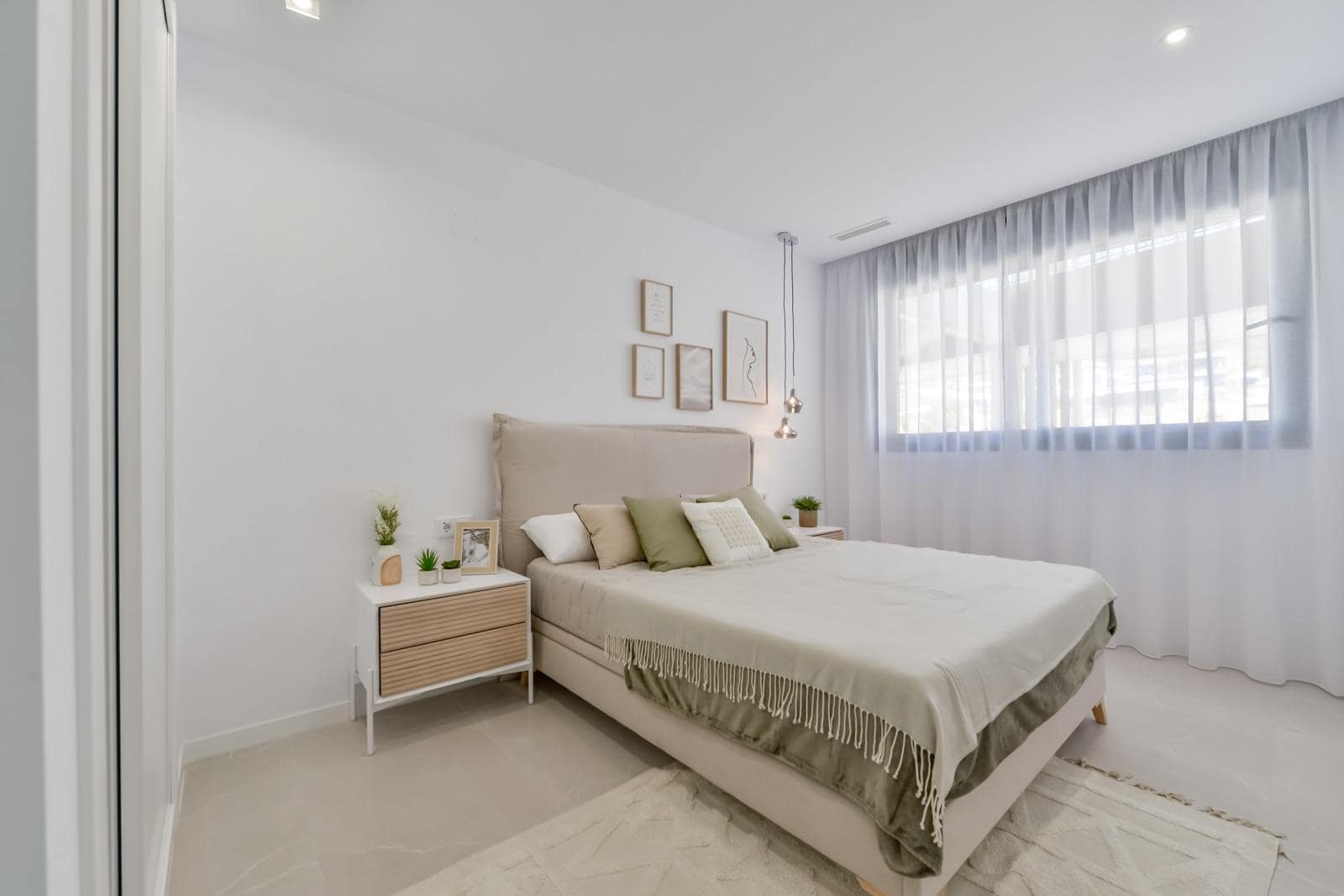 Verkauf. Wohnung in Finestrat
