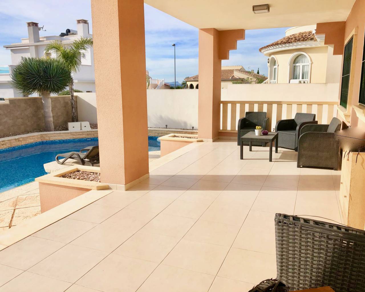 For Sale. Villa in Ciudad Quesada