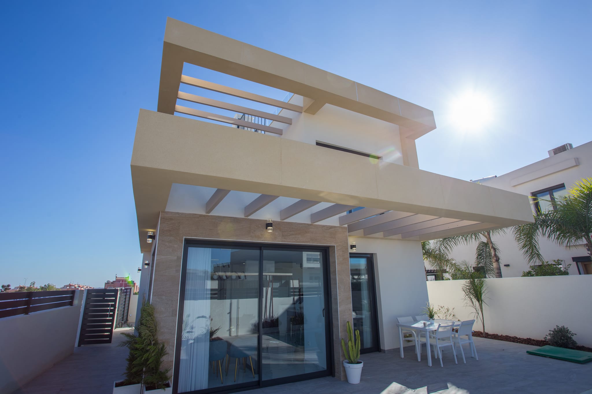 For Sale. Villa in Los Montesinos