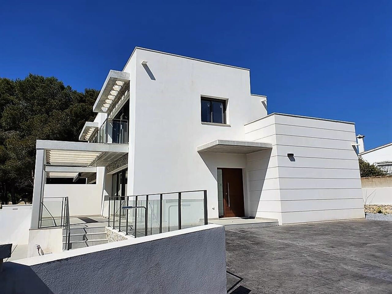 Verkauf. Villa in Moraira